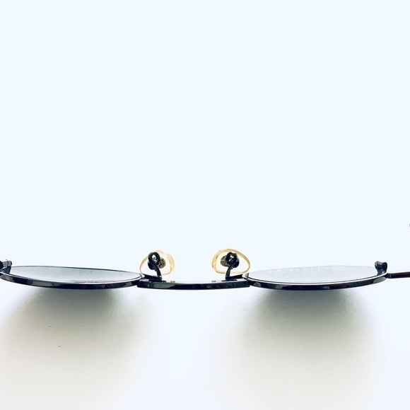 Series 2505 Optical Affairs Sunglasses by Christian Roth VTG main image 8